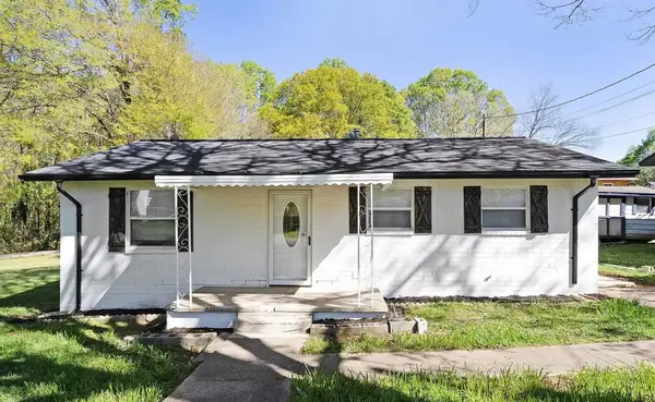 611 Gardner Street, Gaffney, SC 29341-1934