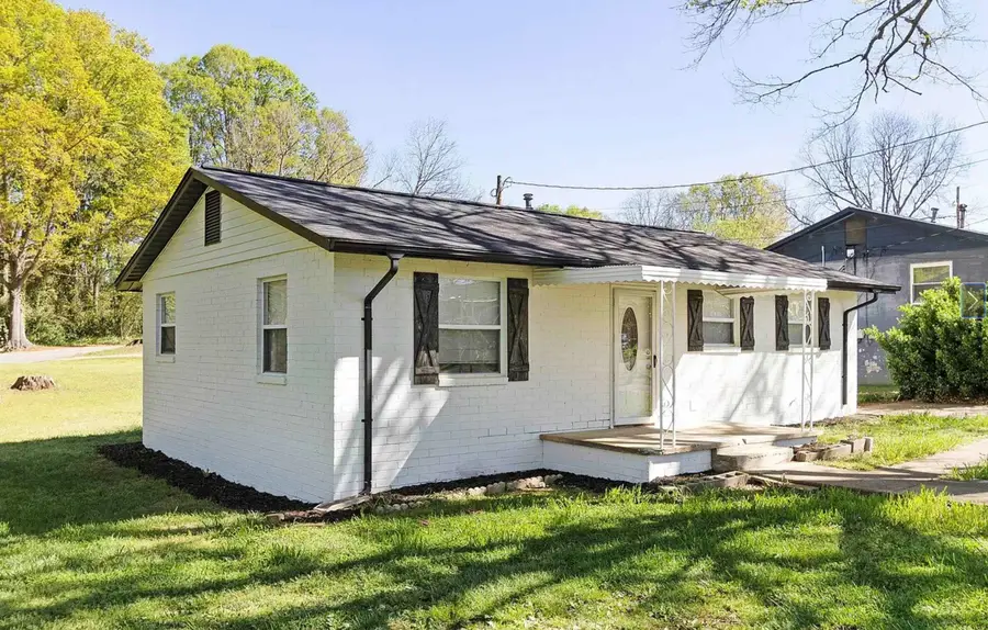 611 Gardner Street, Gaffney, SC 29341-1934 - #2