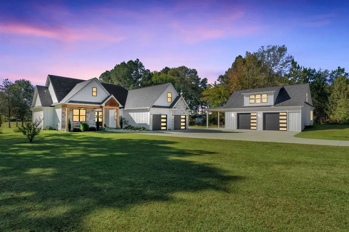 3006 Old Furnace Road, Boiling Springs, SC 29316 - #1