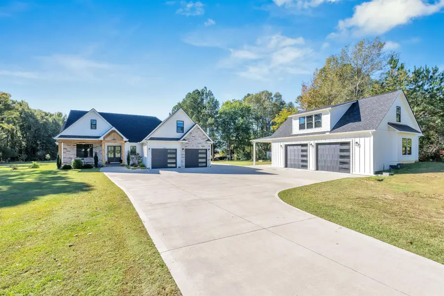3006 Old Furnace Road, Boiling Springs, SC 29316 - #3