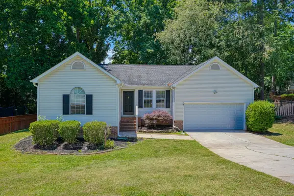 7 Donegal Court, Simpsonville, SC 29681