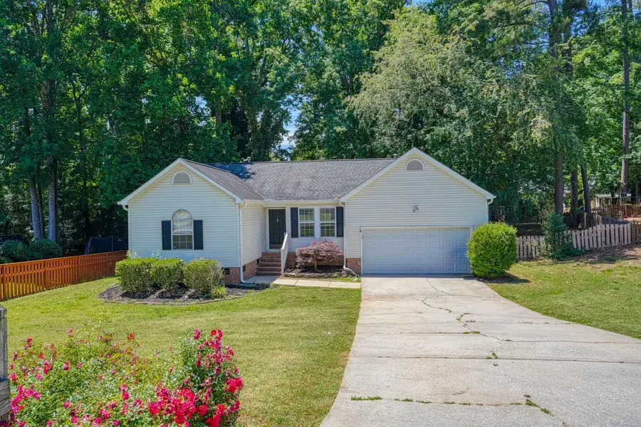 7 Donegal Court, Simpsonville, SC 29681 - #2