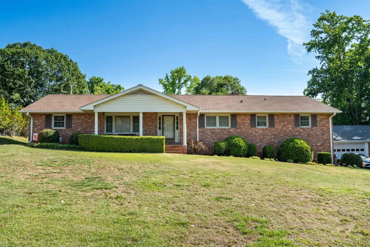 117 Woodbine Terrace, Spartanburg, SC 29301 - #1