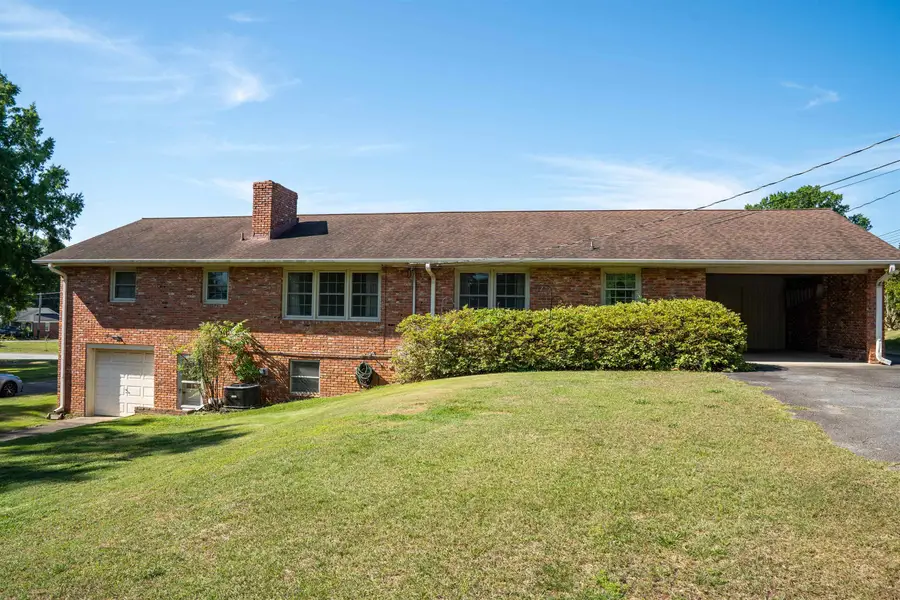 117 Woodbine Terrace, Spartanburg, SC 29301 - #2