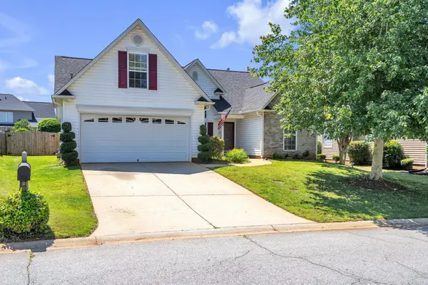 19 Twinings Drive, Simpsonville, SC 29681