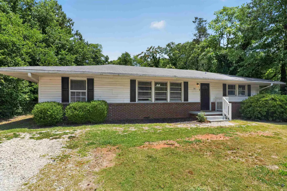 106 Whitener Avenue, Spartanburg, SC 29306 - #1