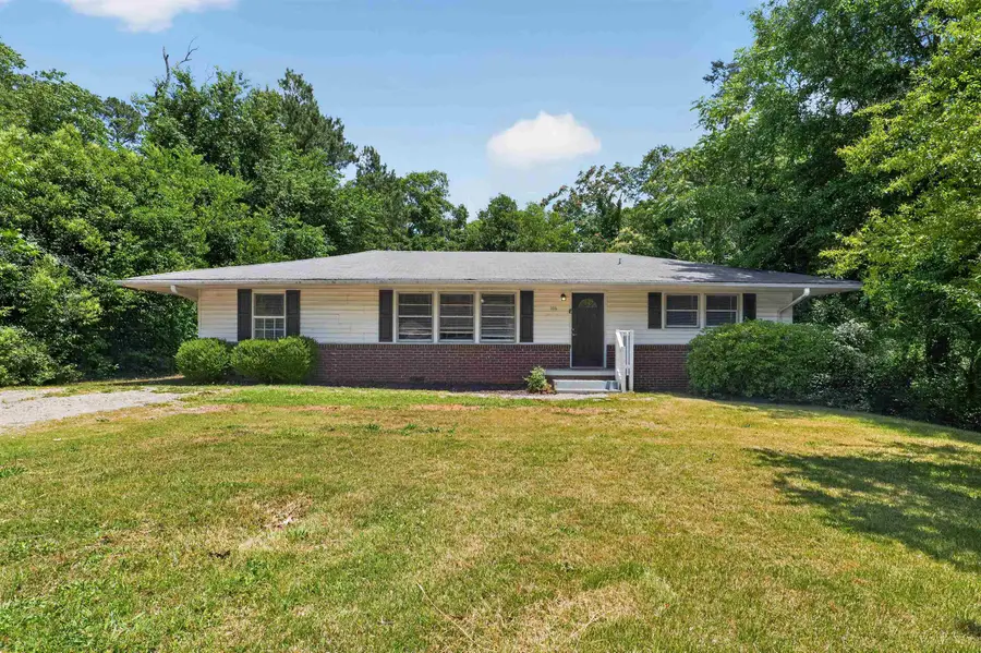 106 Whitener Avenue, Spartanburg, SC 29306 - #2