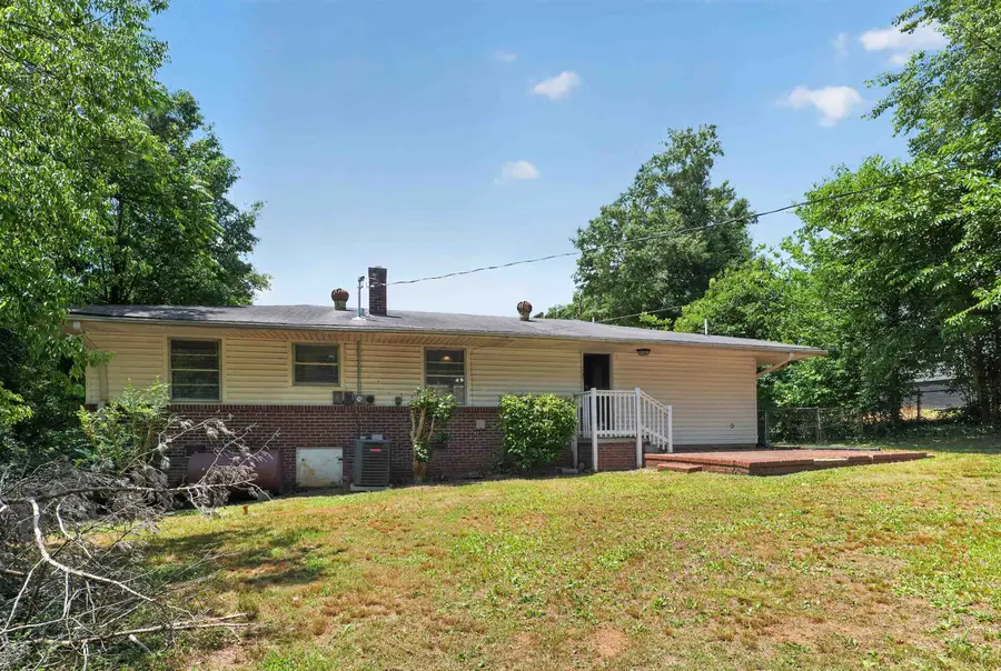 106 Whitener Avenue, Spartanburg, SC 29306 - #3