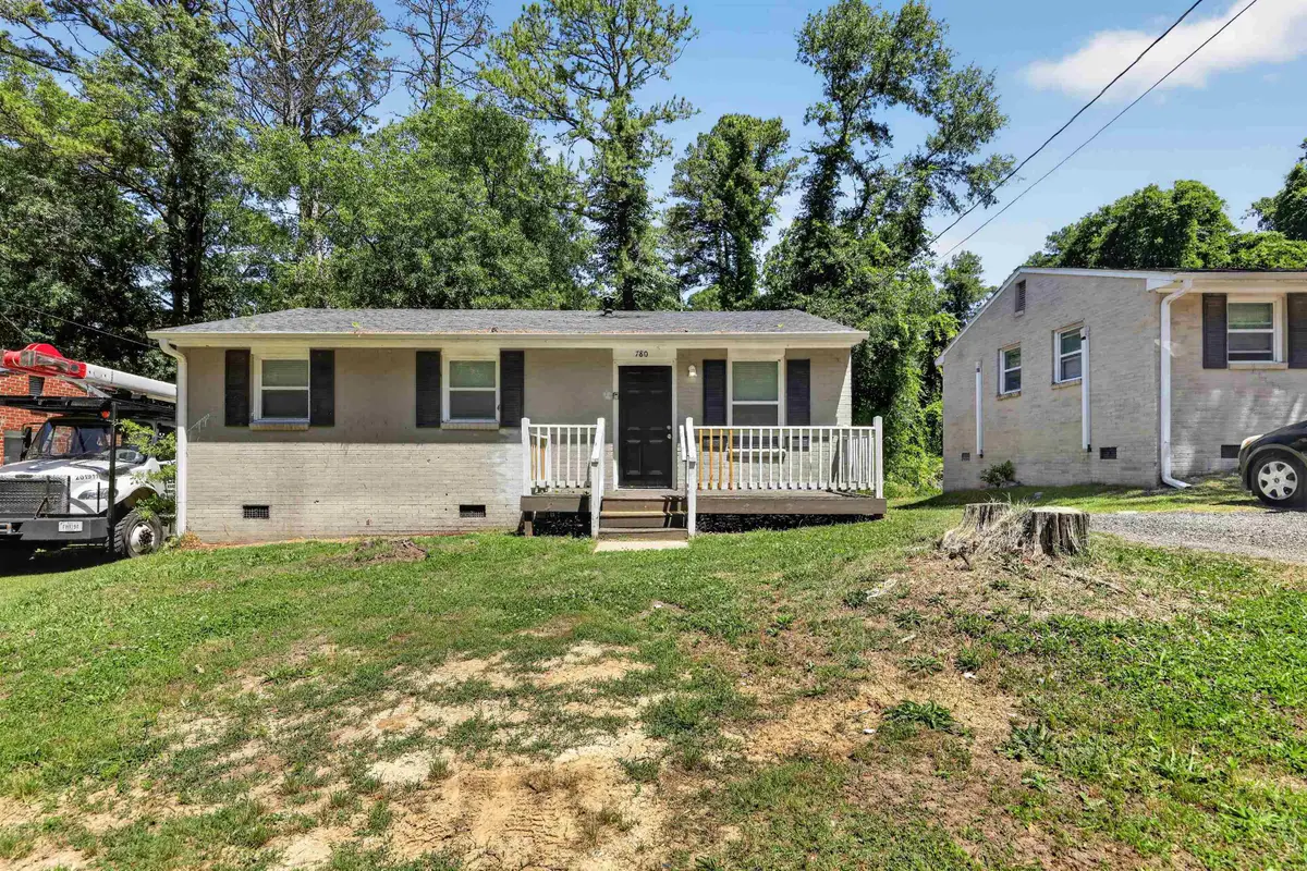 780 Wofford Street, Spartanburg, SC 29301 - #1