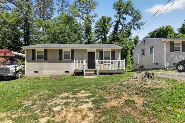 780 Wofford Street, Spartanburg, SC 29301