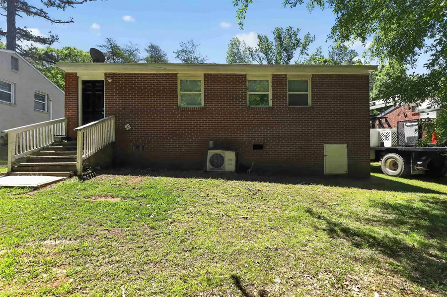 780 Wofford Street, Spartanburg, SC 29301 - #3