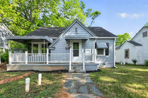 151 Princeton Street, Spartanburg, SC 29306