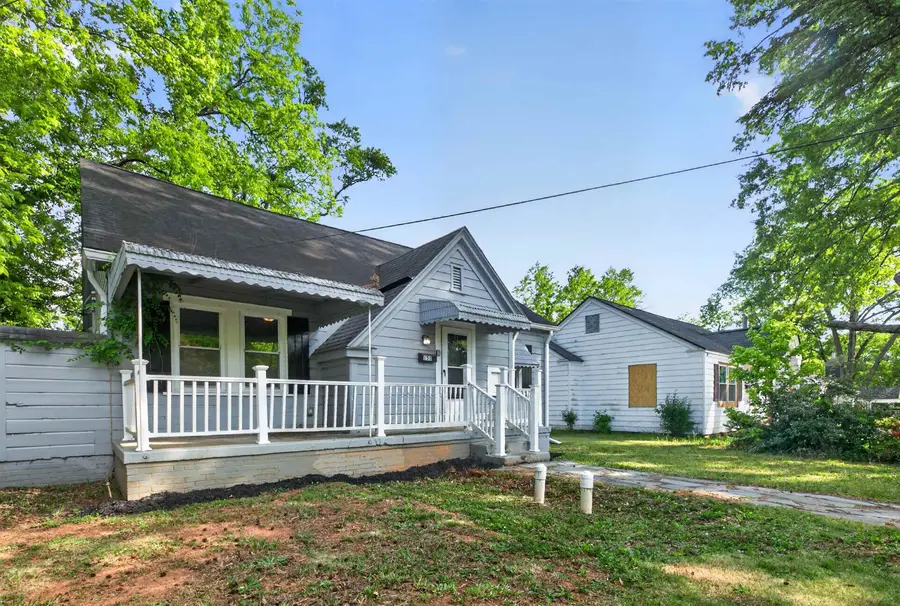 151 Princeton Street, Spartanburg, SC 29306 - #3