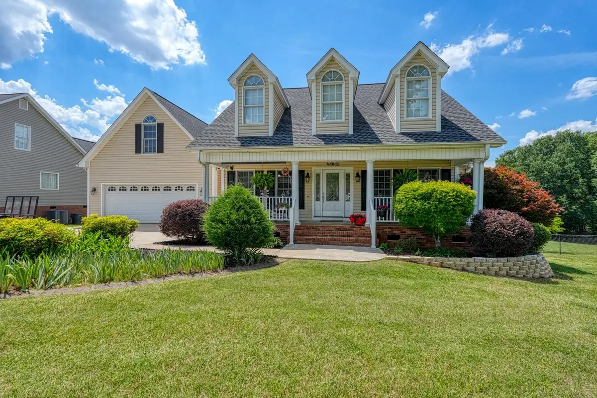 443 Shallowford Drive, Boiling Springs, SC 29316-5873 - #1
