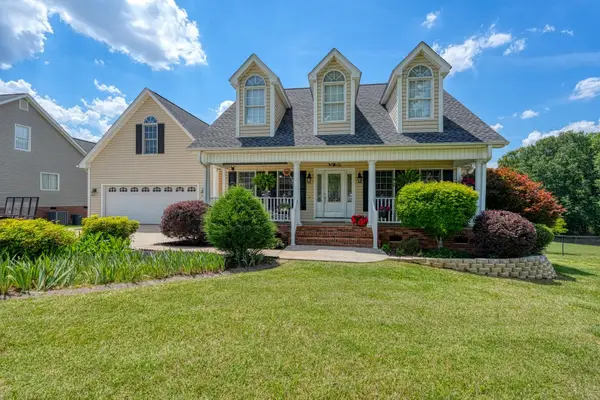 443 Shallowford Drive, Boiling Springs, SC 29316-5873