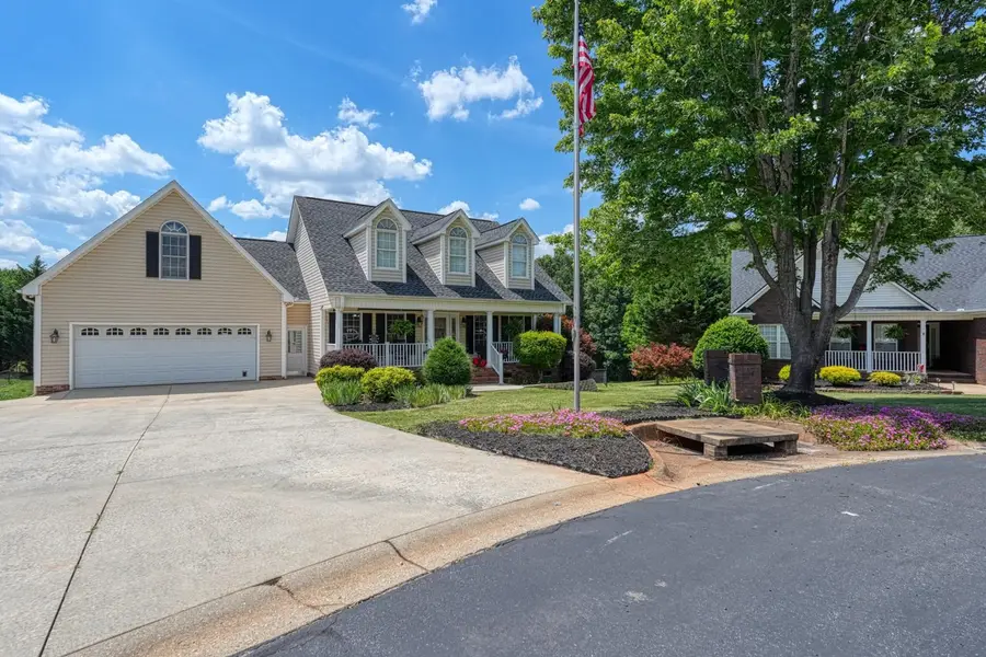 443 Shallowford Drive, Boiling Springs, SC 29316-5873 - #2