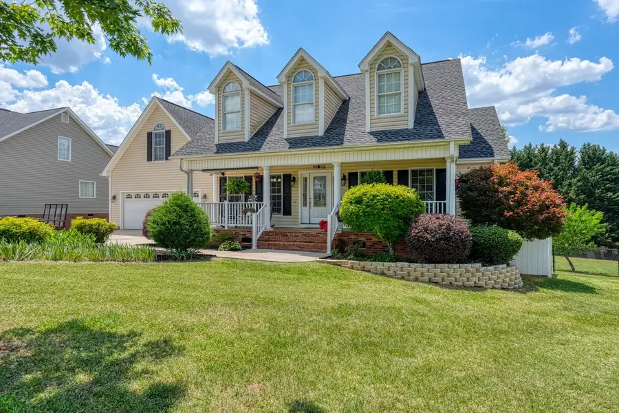 443 Shallowford Drive, Boiling Springs, SC 29316-5873 - #3