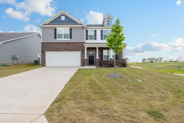 906 Pineland Drive, Woodruff, SC 29388