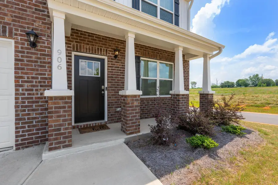 906 Pineland Drive, Woodruff, SC 29388 - #2