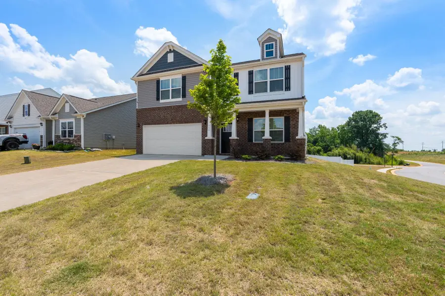 906 Pineland Drive, Woodruff, SC 29388 - #3
