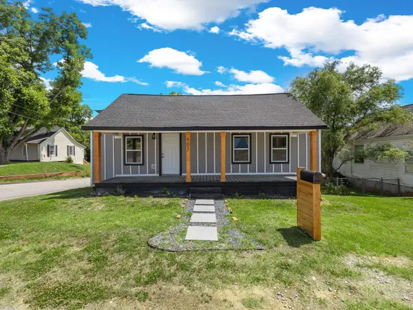 605 Gray Street, Woodruff, SC 29388