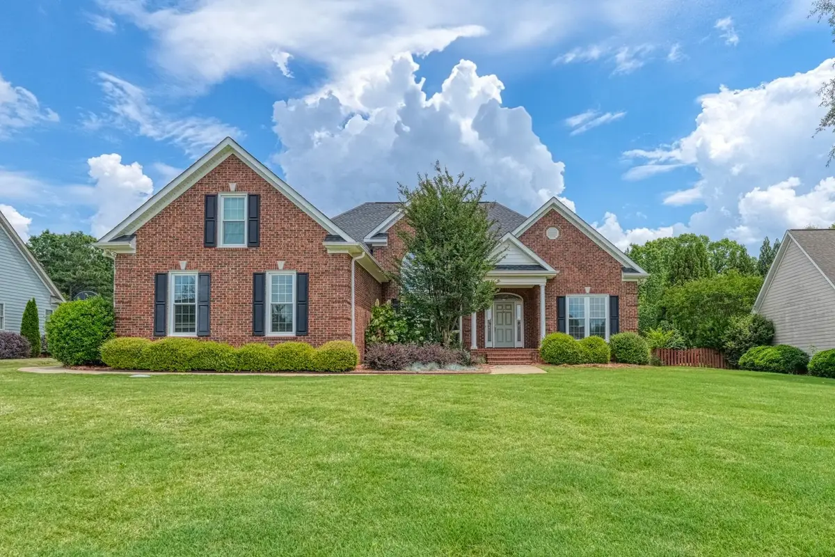 312 Treneholm Way, Woodruff, SC 29388-8 - #1