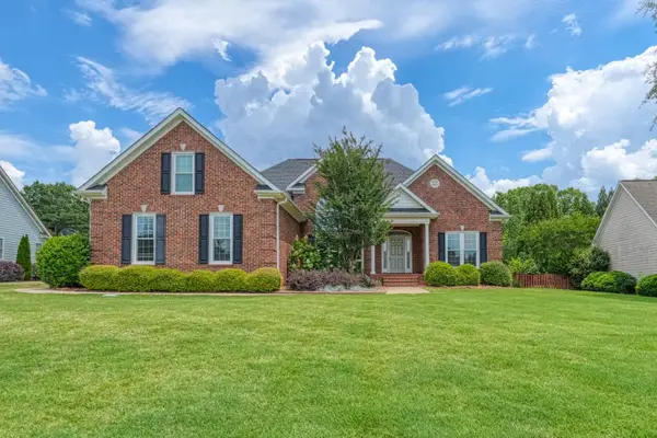 312 Treneholm Way, Woodruff, SC 29388-8