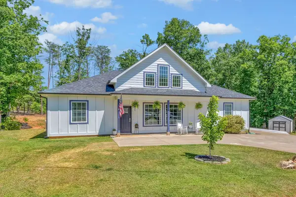 285 Boxelder Drive, Campobello, SC 29322