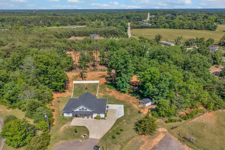 285 Boxelder Drive, Campobello, SC 29322 - #2