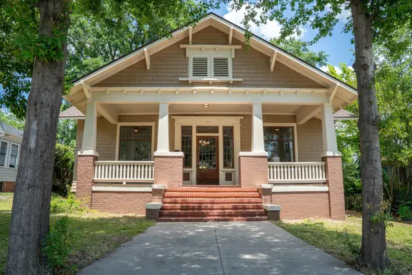144 W Hampton Avenue, Spartanburg, SC 29306