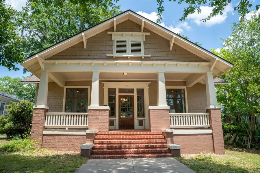 144 W Hampton Avenue, Spartanburg, SC 29306 - #2