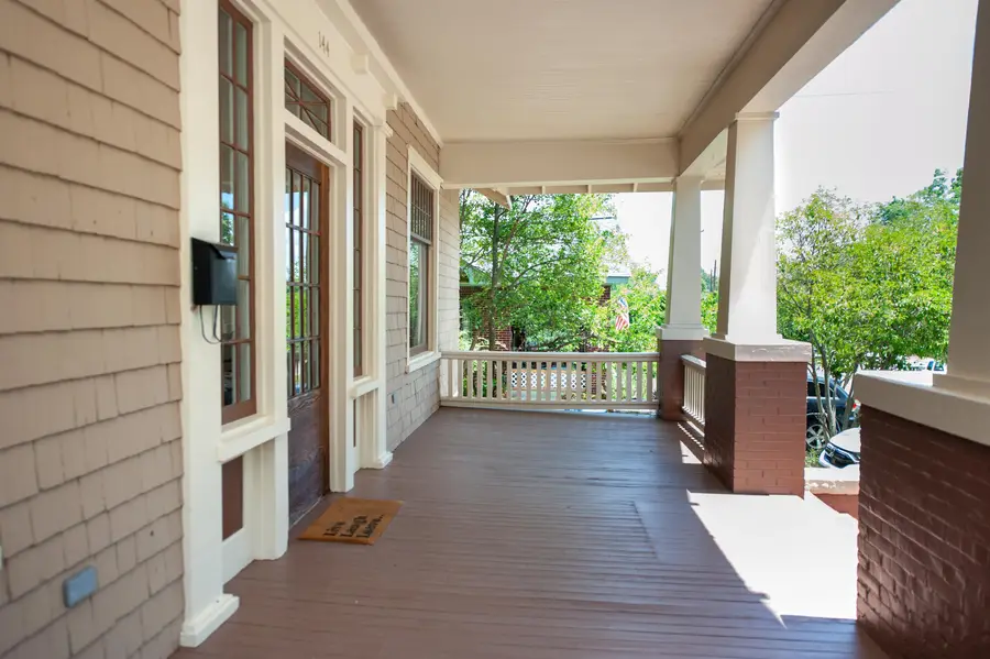 144 W Hampton Avenue, Spartanburg, SC 29306 - #3