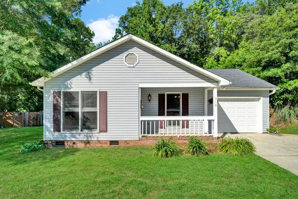 310 Dunwoody Drive, Simpsonville, SC 29681