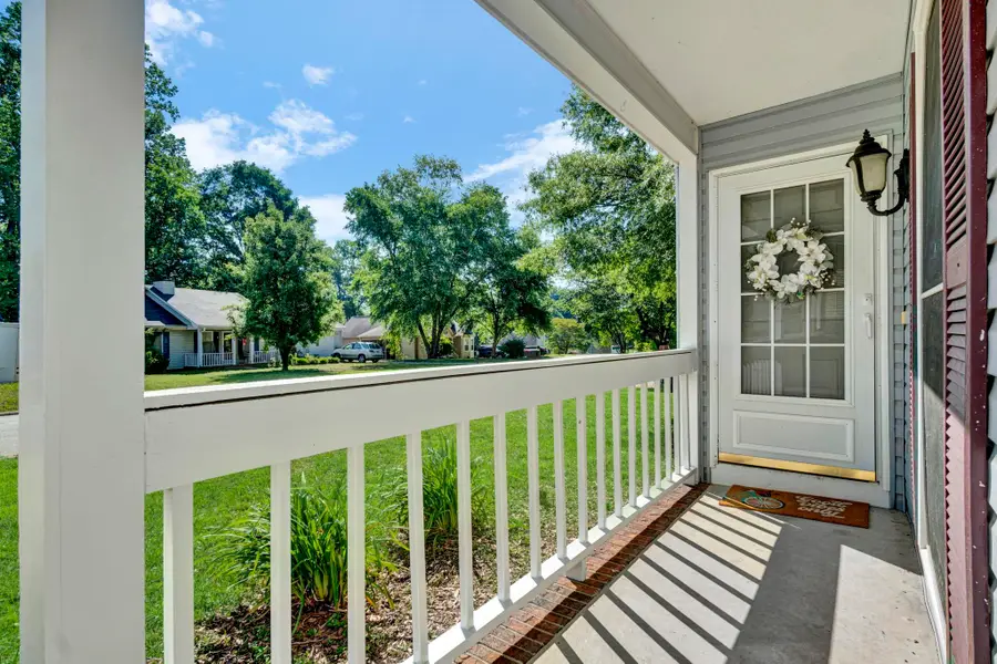 310 Dunwoody Drive, Simpsonville, SC 29681 - #3