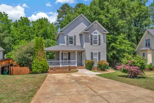 693 Cotton Branch Drive, Boiling Springs, SC 29316