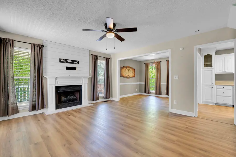 693 Cotton Branch Drive, Boiling Springs, SC 29316 - #2