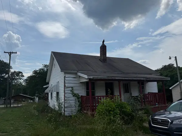 306 Railroad Street, Union, SC 29379