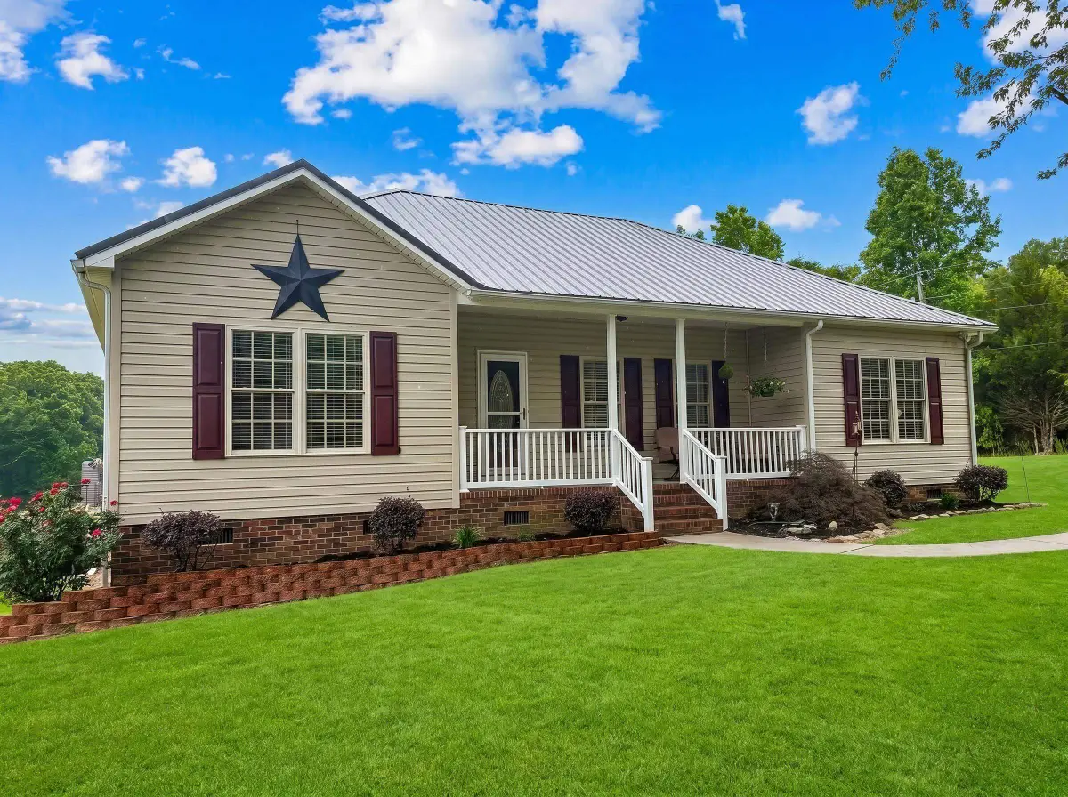1999 Templeton Road, Clover, SC 29710 - #1
