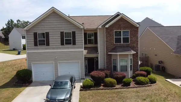 244 Noble Creek Road, Woodruff, SC 29388