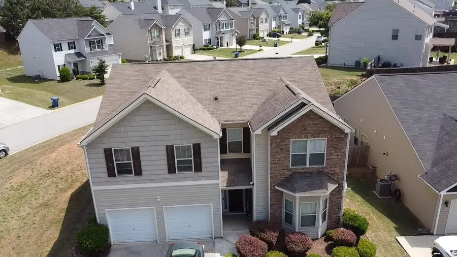244 Noble Creek Road, Woodruff, SC 29388 - #2