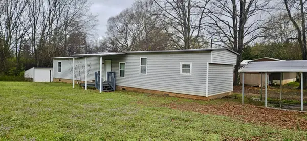 277 Hub Greer Road, Chesnee, SC 29323