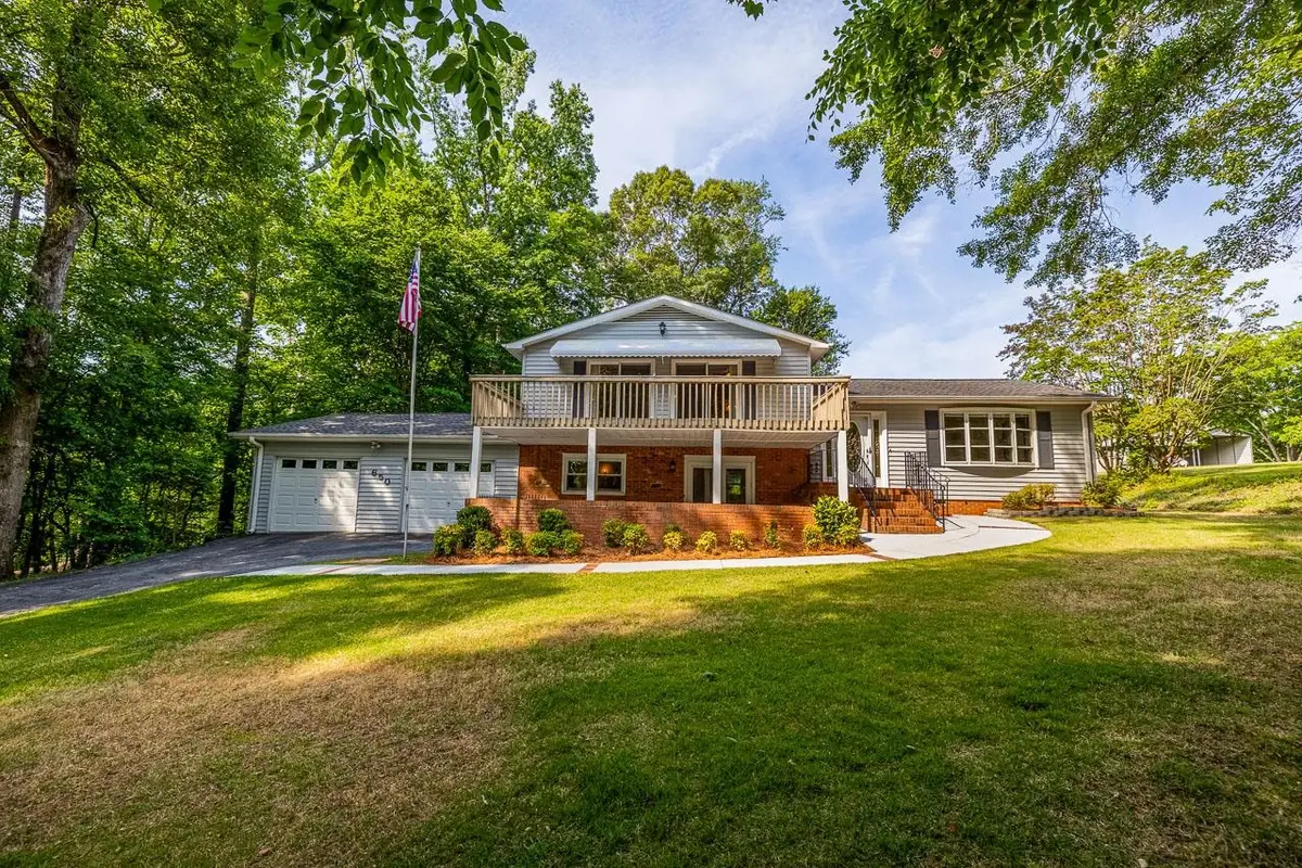 650 Independence Drive, Roebuck, SC 29376 - #1