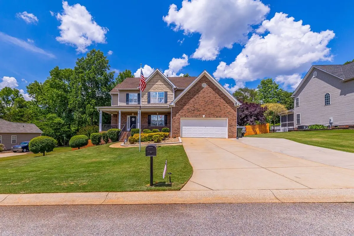104 Laughing Tree Court, Fountain Inn, SC 29644 - #1