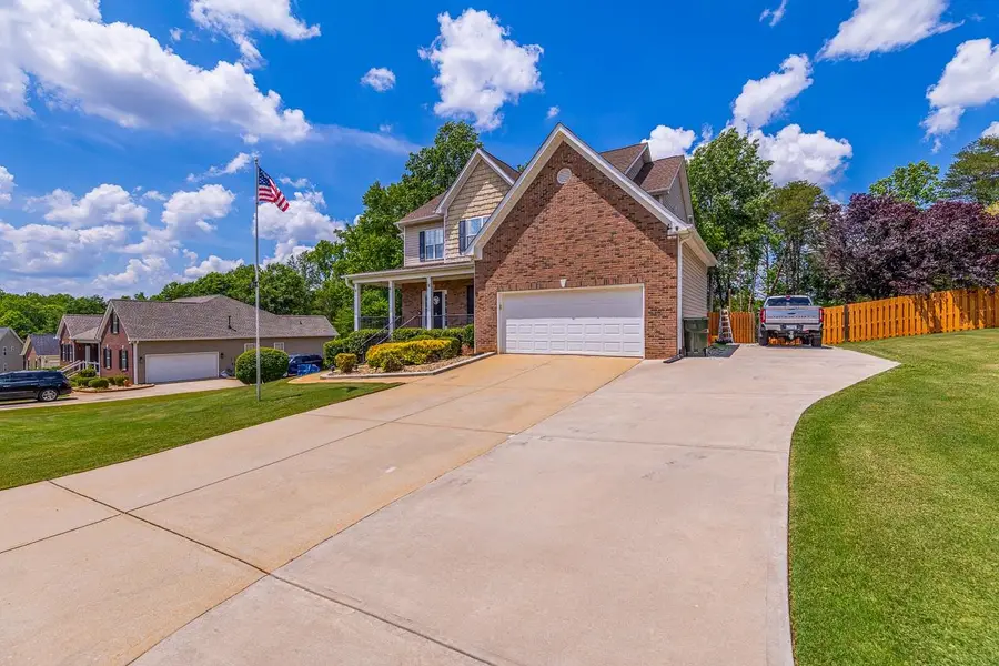 104 Laughing Tree Court, Fountain Inn, SC 29644 - #2