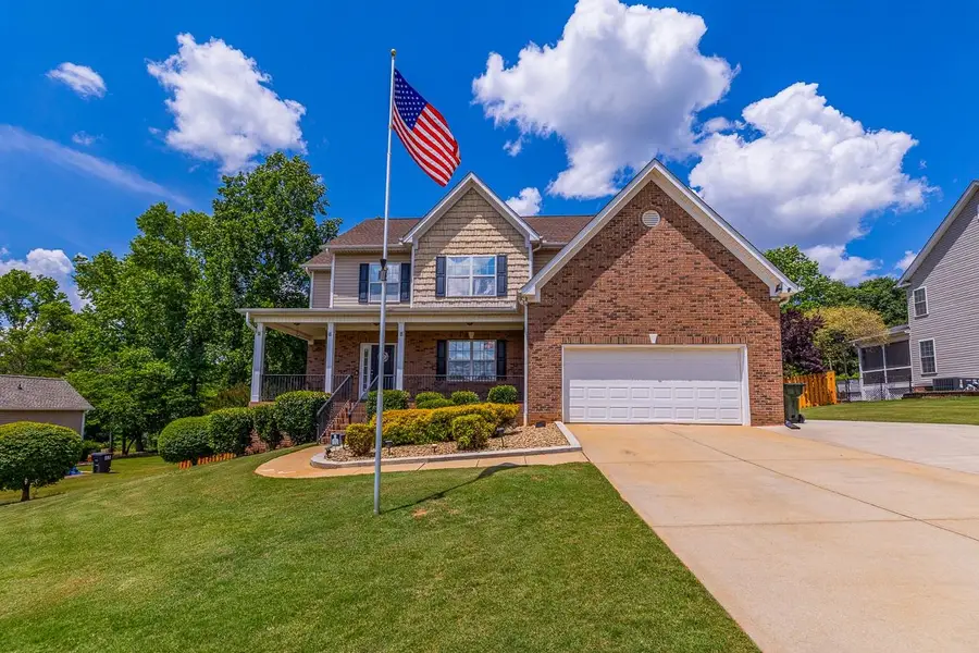 104 Laughing Tree Court, Fountain Inn, SC 29644 - #3