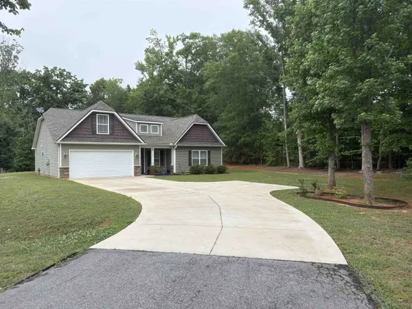 191 Bullington, Spartanburg, SC 29306