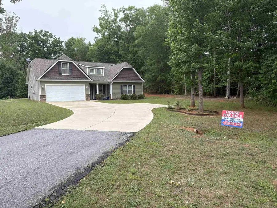 191 Bullington, Spartanburg, SC 29306 - #2