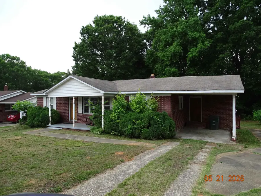 108 Jenkins Street, Union, SC 29379 - #2