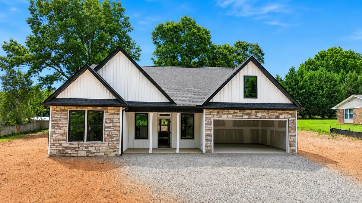 333 Peach Valley Drive, Spartanburg, SC 29303 - #1