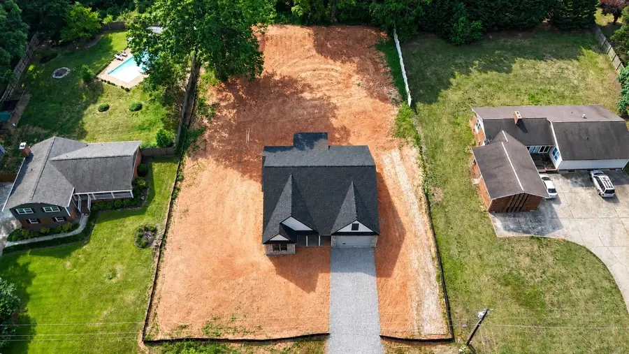 333 Peach Valley Drive, Spartanburg, SC 29303 - #2